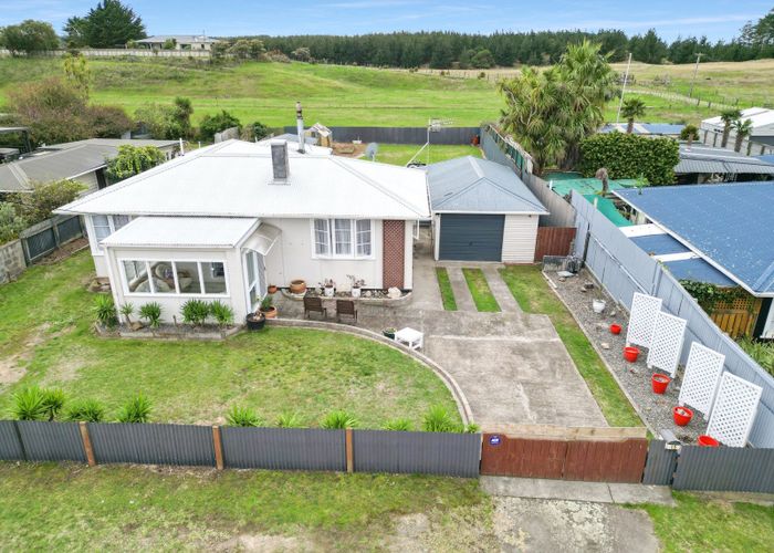  at 15 Andrews Street, Foxton Beach, Horowhenua, Manawatu / Whanganui