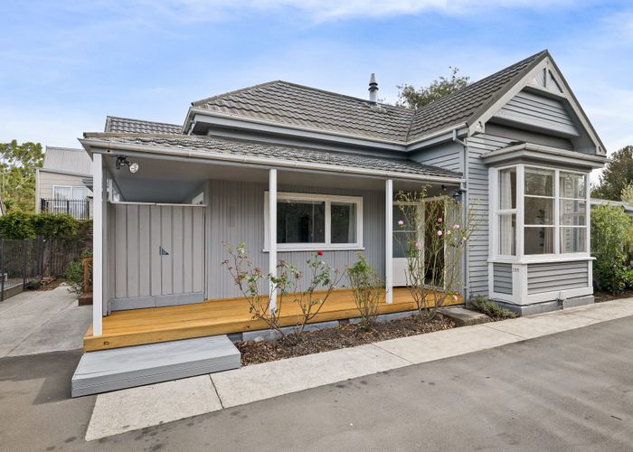  at 309 Eastern Terrace, Sydenham, Christchurch