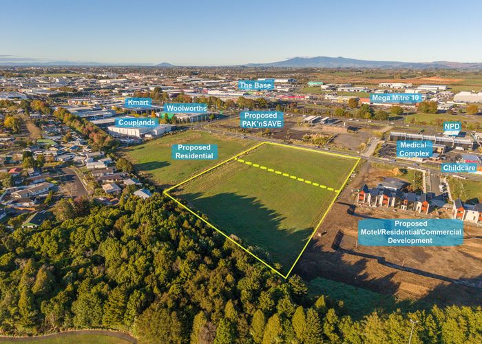  at 38 Karewa Place, Te Rapa, Hamilton, Waikato