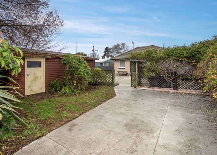  at 8 Carters Road, Aranui, Christchurch City, Canterbury