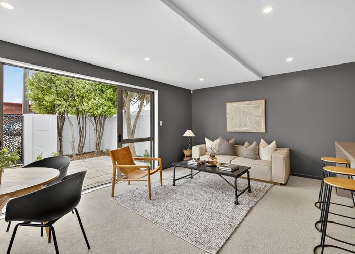  at 140I Sherborne Street, St. Albans, Christchurch City, Canterbury