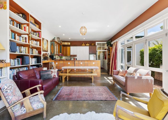  at 78 Wade Street, Wadestown, Wellington, Wellington