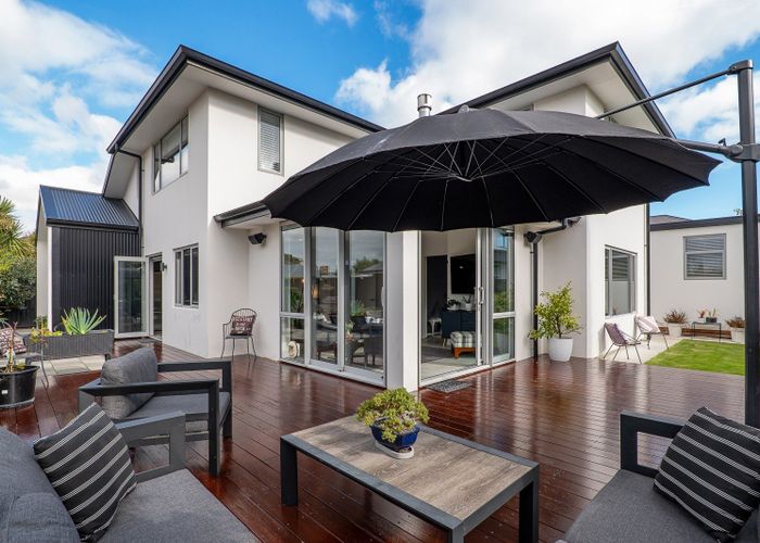  at 152A Wairakei Road, Bryndwr, Christchurch City, Canterbury