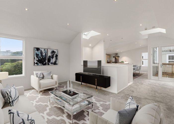  at 20 Parliament Street, Thorndon, Wellington, Wellington