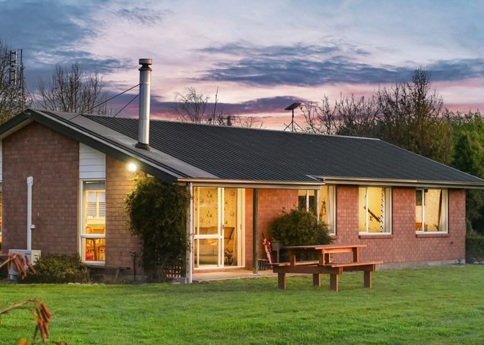  at 2906 North Rakaia Road, Rakaia
