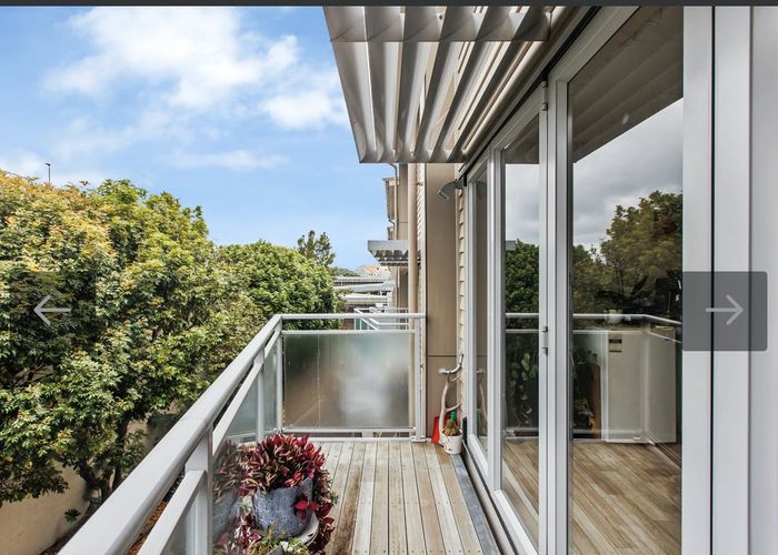  at 1/17 Auburn Street, Grafton, Auckland