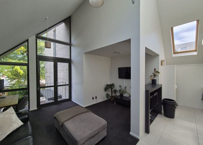  at 27/868 Colombo Street, City Centre, Christchurch City, Canterbury