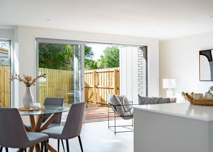 at 2/243 Lyttelton Street, Spreydon, Christchurch City, Canterbury