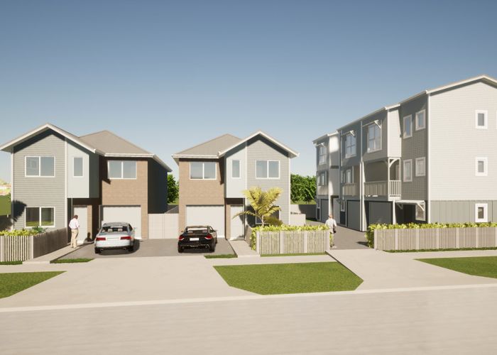  at 4 Corin Avenue, Manurewa, Auckland
