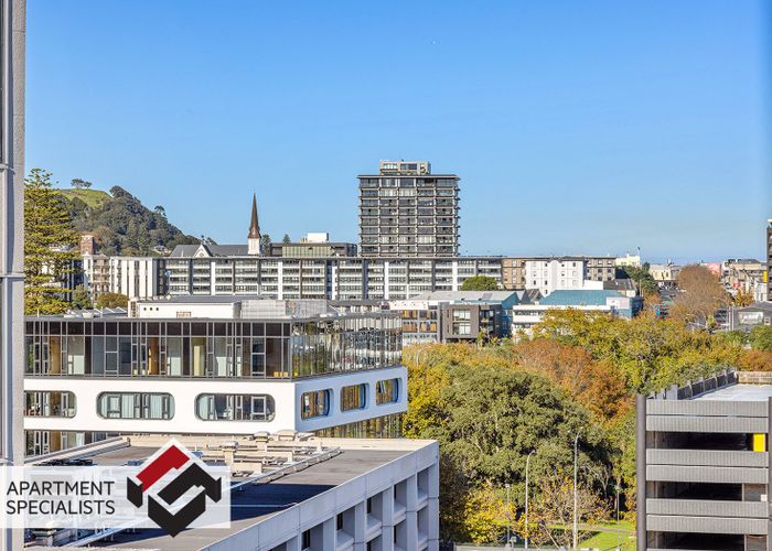  at 11 Liverpool Street, City Centre, Auckland City, Auckland
