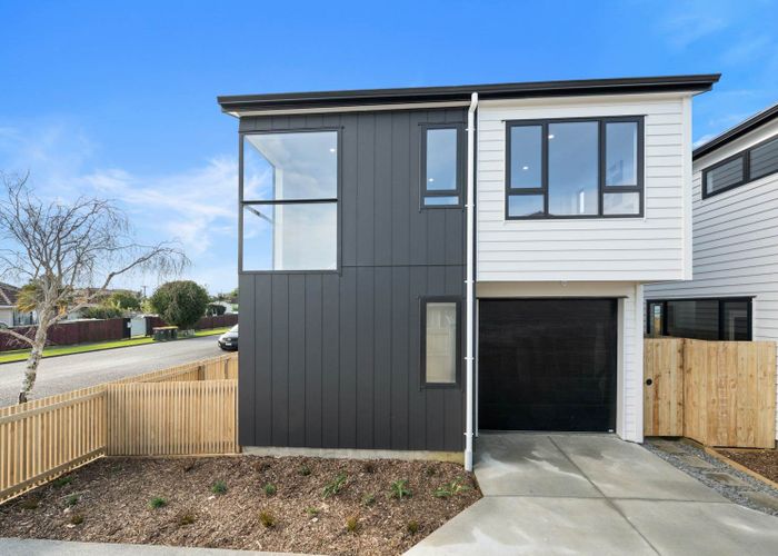  at Lot 1, 34 Allen Street, Mangere East, Manukau City, Auckland