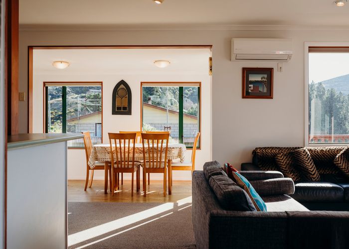  at 21 District Road, Roseneath, Dunedin