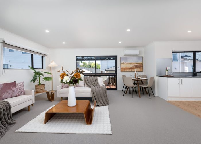  at 5A James Laurie Street, Henderson, Waitakere City, Auckland