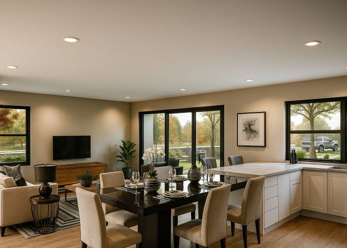  at 1/60 Akatarawa Road, Brown Owl, Upper Hutt, Wellington