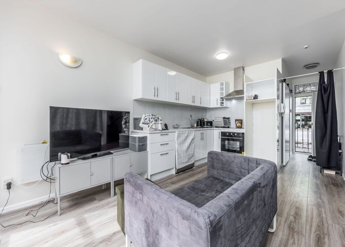  at 1B/9 Upper Queen Street, Newton, Auckland City, Auckland