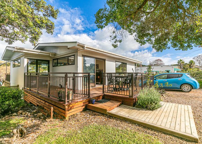  at 58 Mako Street, Oneroa, Waiheke Island