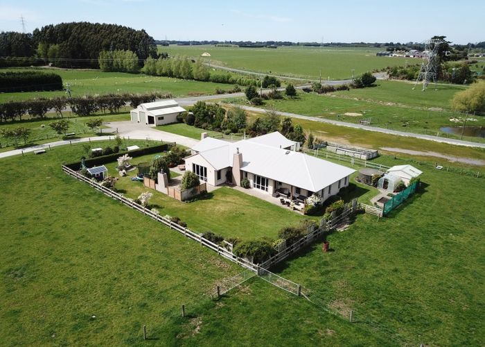  at 495 Mill Road North, Roslyn Bush, Invercargill
