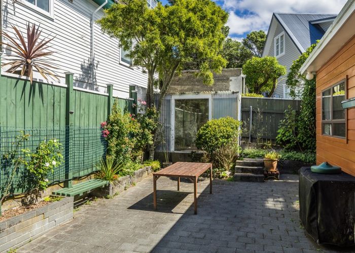 at 51 Everest Street, Khandallah, Wellington