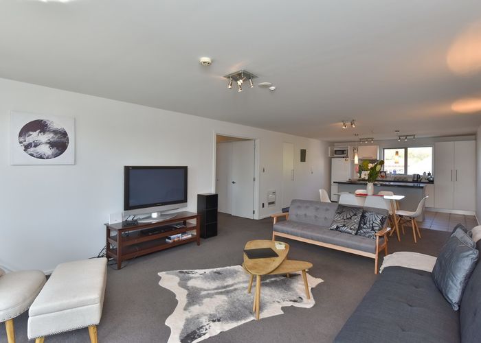 at 6/12 Hutcheson Street, Sydenham, Christchurch