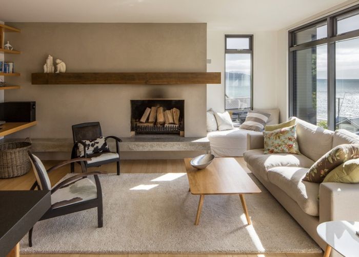  at 615A Marine Drive, Days Bay, Lower Hutt