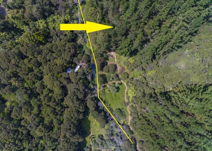  at 0 Peria Valley Rd, Peria, Kaitaia