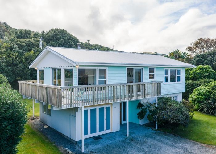  at 43A Moana Road, Okitu, Gisborne