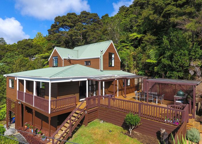  at 14 Rangimarie Road, Swanson, Auckland