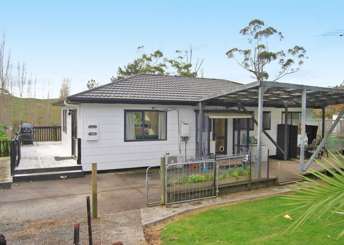 Free property data for 118 Whangaripo Valley Road, Wellsford, Wellsford