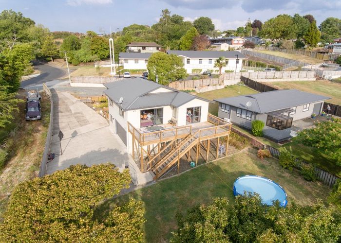  at 6 Tonga Street, Te Kuiti