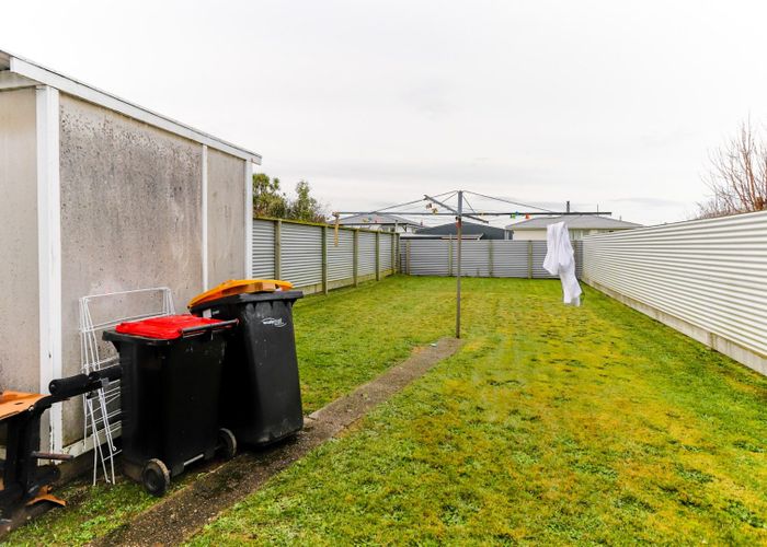  at 8 Manapouri Street, Strathern, Invercargill, Southland