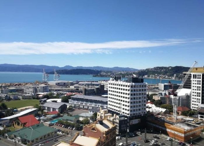  at 1502/111 Molesworth Street, Thorndon, Wellington, Wellington