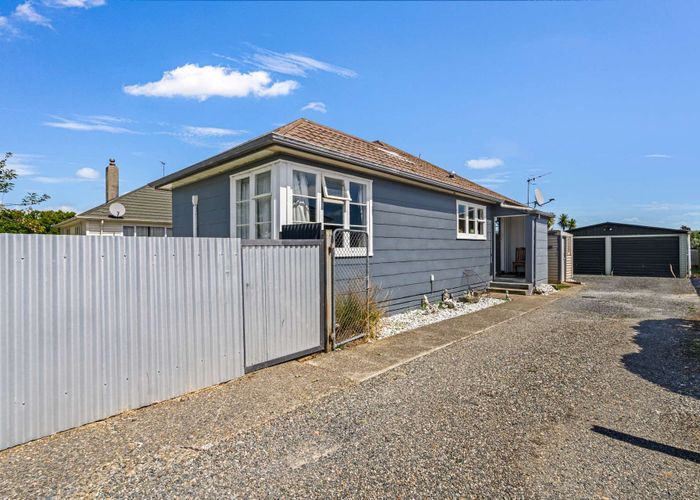  at 58 Crawford Street, Glengarry, Invercargill
