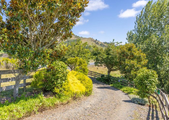  at 849 Bayley Road, Wharepuhunga