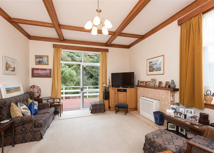  at 5 Kio Road, Hataitai, Wellington, Wellington