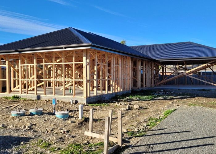  at Lot 2, 11A Thornton Street, Darfield, Selwyn, Canterbury