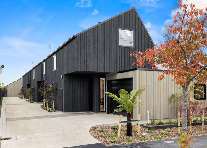  at 31B Allard Street, Edgeware, Christchurch City, Canterbury
