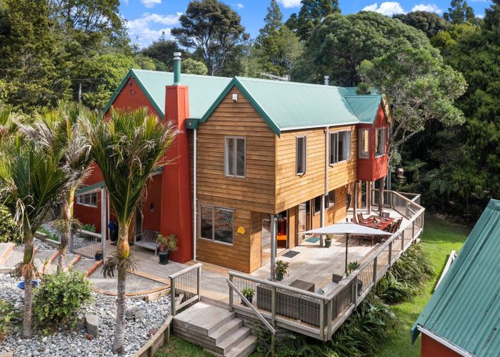  at 230 Mahurangi West Road, Puhoi, Warkworth
