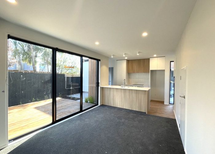  at 6/63 Waltham Road, Sydenham, Christchurch