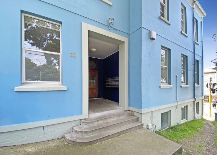 at 11/30 Hanson Street, Mount Cook, Wellington, Wellington