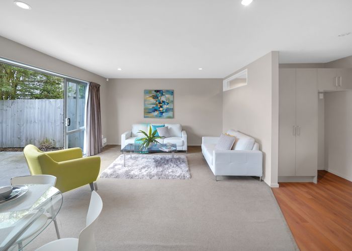  at 81B Burke Street, Addington, Christchurch