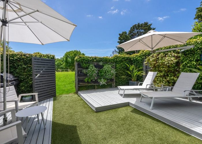  at 18/31 Byron Avenue, Takapuna, North Shore City, Auckland