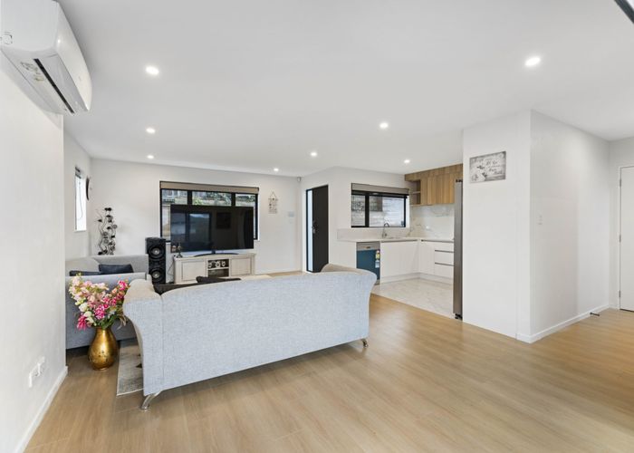  at 34C Fruitvale Road, New Lynn, Waitakere City, Auckland