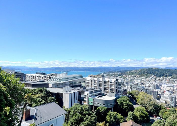  at 2 Springfield Terrace, Kelburn, Wellington, Wellington