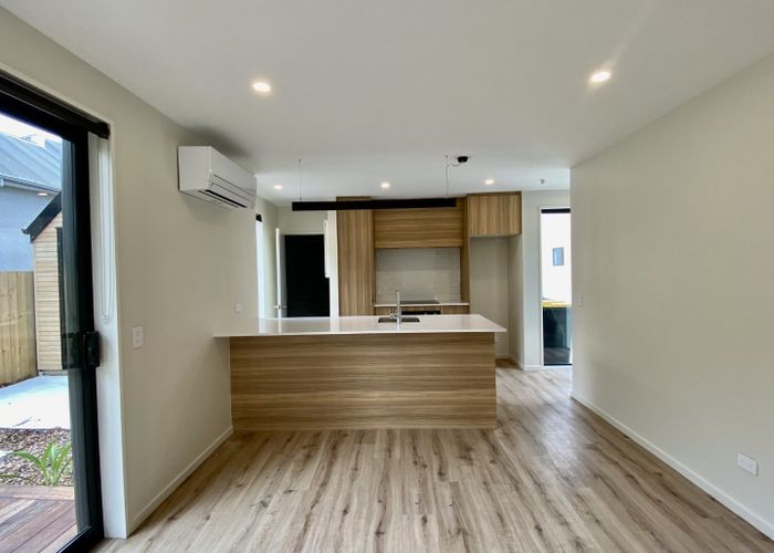 at 97A Poulson Street, Addington, Christchurch