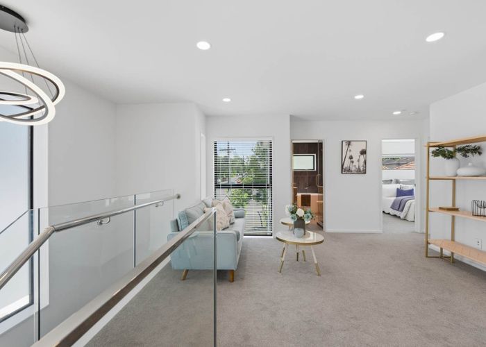  at 44A  Tasman Avenue, Mount Albert, Auckland City, Auckland