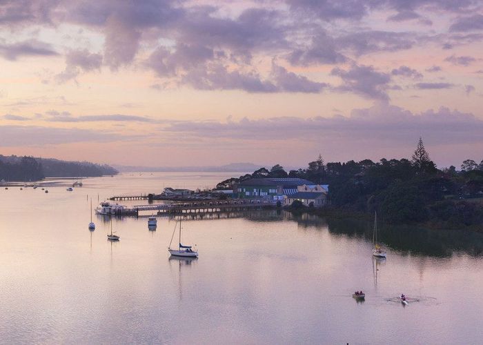  at 6 Mahara Pai Road, Hobsonville, Waitakere City, Auckland