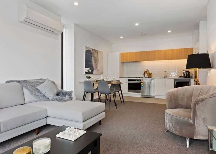 at G03/36B Welles Street, City Centre, Christchurch City, Canterbury