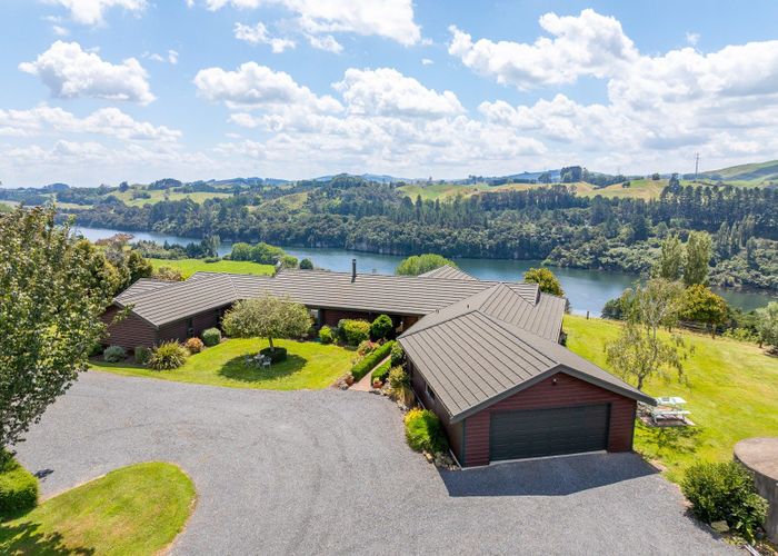  at 292 Stokes Road, Maungatautari, Waipa, Waikato