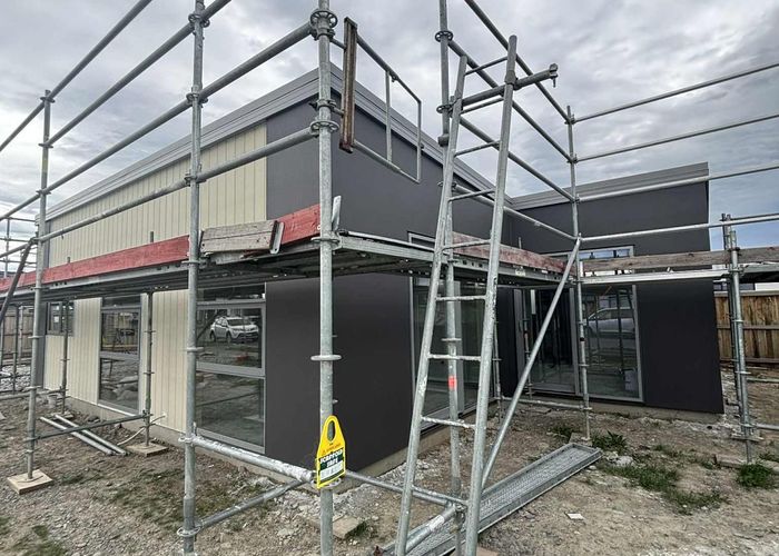  at Lot 38 Eccles Green, Halswell, Christchurch City, Canterbury