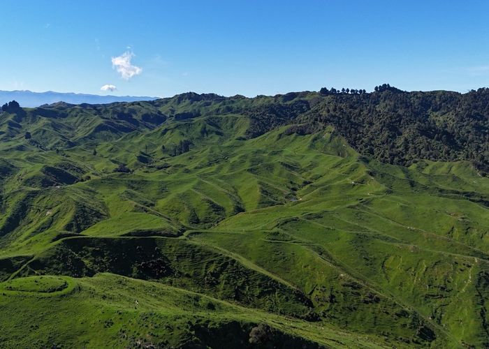  at 495 Otaihape Valley Road, Taihape, Rangitikei, Manawatu / Whanganui